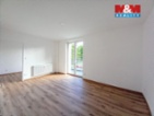 Prodej bytu 3+1+balkon, 55 m2, Nová Ves u Sokolova