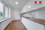 Prodej bytu 3+1+balkon, 55 m2, Nová Ves u Sokolova