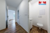 Prodej bytu 3+1+balkon, 55 m2, Nová Ves u Sokolova