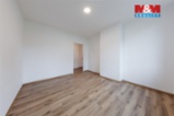 Prodej bytu 3+1+balkon, 55 m2, Nová Ves u Sokolova