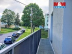 Prodej bytu 3+1+balkon, 55 m2, Nová Ves u Sokolova