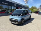 Kia PV5, 5P Passenger 120 kW,  71,2 kWh