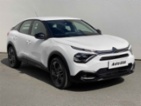 Citroën C4, 1.2 PT Feel, 1.maj,ČR, Feel, hatchback