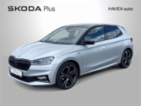 Škoda Fabia, 1.5 TSI DSG Monte Carlo, hatchback,