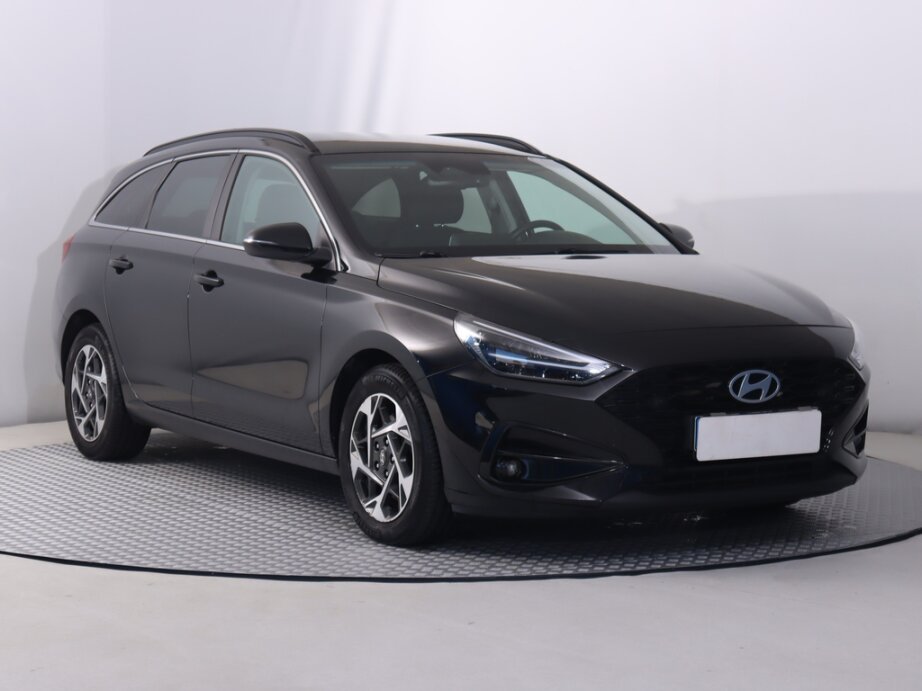 Hyundai i30, 1.5 T-GDI MHEV 48VFamily Comfort ,,