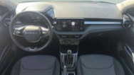 Škoda Fabia, Selection 1,0MPI 59kW MT5/4547,