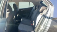 Škoda Fabia, Selection 1,0MPI 59kW MT5/4547,