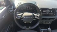 Škoda Fabia, Selection 1,0MPI 59kW MT5/4547,
