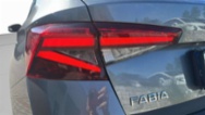 Škoda Fabia, Selection 1,0MPI 59kW MT5/4547,