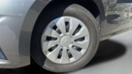 Škoda Fabia, Selection 1,0MPI 59kW MT5/4547,