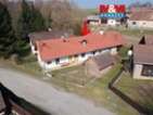 Prodej chalupy, 106 m², Keblov
