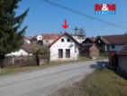 Prodej chalupy, 106 m², Keblov