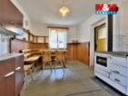 Prodej chalupy, 106 m², Keblov