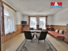 Prodej chalupy, 106 m², Keblov