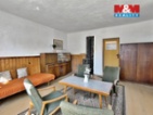 Prodej chalupy, 106 m², Keblov