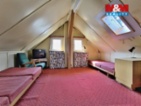 Prodej chalupy, 106 m², Keblov