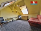 Prodej chalupy, 106 m², Keblov