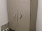 Trezorová skříň Kovona dvoukřídlá