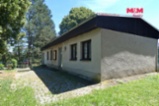 Prodej chaty, 25 m², Pardubice - Bílé Předměstí