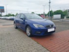 Seat Leon, 1.5 TSIXcellence , ČR,2.maj,, Combi,