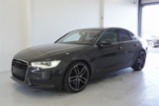 Audi A6, 2.8 FSI, 137 000KM !, sedan, benzin