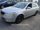 Škoda Octavia II, 1.9, autoAC, temp, kombi, nafta