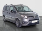Toyota ProAce City Verso, 1.2 TFamily , 5Míst,
