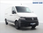Volkswagen Crafter, 2.0 TDI 103kW L2H2 CZ Klima DP