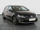 VW e-Golf, 32 kWh - 37 Ah, SoH 86%, Automat, Kůže,