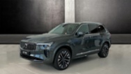 Volvo XC90, PLUS BRIGHT, B5 AWD, 184+10 kW, SUV,