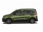 Citroën Berlingo, PLUS, MPV, benzin