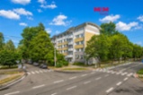 Prodej bytu 1+kk, 35 m², Hradec Králové, ul. Gagarinova