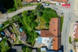 Prodej chalupy v Nových Hvězdlicích,80 m²