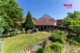 Prodej chalupy v Nových Hvězdlicích,80 m²