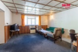 Prodej chalupy v Nových Hvězdlicích,80 m²