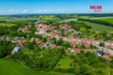 Prodej chalupy v Nových Hvězdlicích,80 m²