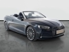 Audi A5, 2.0 TFSIS-Line ,, Convertible, Benzín