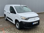 Fiat Dobló