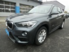 BMW X1, sDrive 18i automat navigace  o, SUV,