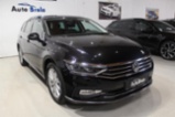 Volkswagen Passat, 2.0TDI DSG Matrix Display,