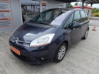 Citroën C4 Picasso, 1.6 HDI 6x AIRBAG, KLIMA, MPV,