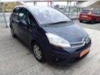 Citroën C4 Picasso, 1.6 HDI 6x AIRBAG, KLIMA, MPV,