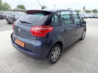 Citroën C4 Picasso, 1.6 HDI 6x AIRBAG, KLIMA, MPV,