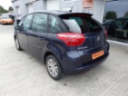 Citroën C4 Picasso, 1.6 HDI 6x AIRBAG, KLIMA, MPV,