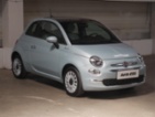 Fiat 500, Dolcevita 1.0i, Panorama, hatchback,