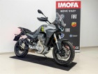 Moto Guzzi, enduro silniční
