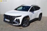 Hyundai Tucson, 25 1,6 TGDI  20 Years Luxury, SUV,