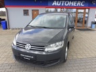 Volkswagen Sharan, 2.0 TDi TREND, MPV, nafta