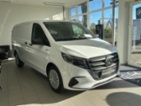 Mercedes-Benz eVito, 129 / KAWA / L