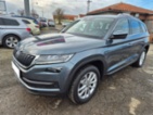 Škoda Kodiaq, 2,0 TDI DSG  4X4 140kW Style,, SUV,